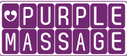 Purple Massage